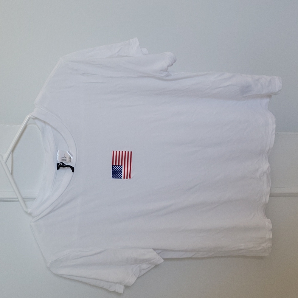 H&M crop top